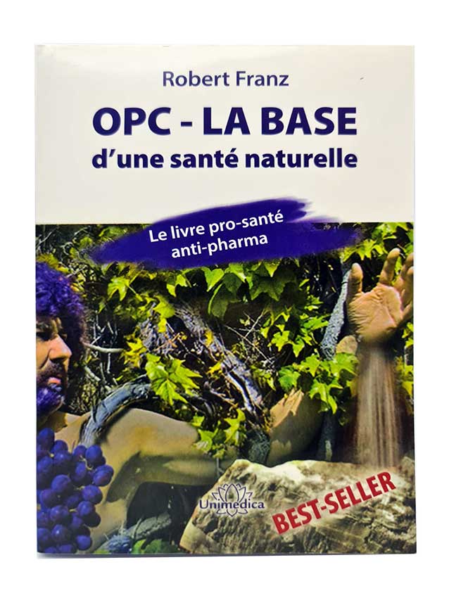 Buch- OPC-La Base